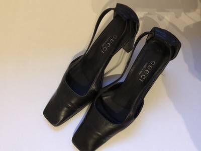 Vintage gucci Pumps