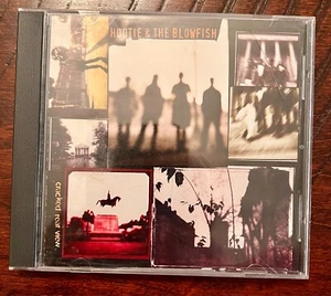 Hootie and the Blowfish - Cracked Rear View (CD, 1994) - Picture 1 of 3