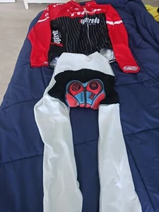 Trek/Segafredo Cycling Full Kit - Picture 1 of 7