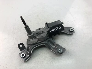 NL4176 TOYOTA Wiper motor 85130-02070 - Picture 1 of 4