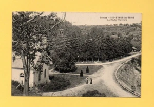 EVAUX LES BAINS - La Ruta Termal ...... (Ref. L9077) - Imagen 1 de 2