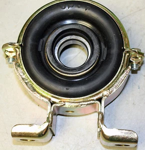 Federal Mogul HB33 Drive Shaft Center Support Bearing Hanger Rear - Picture 1 of 5