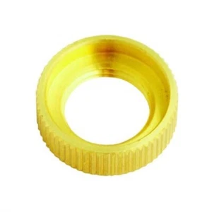 Milton 463 Rim Nut, TR# LN-10 New Free Shipping - Picture 1 of 1