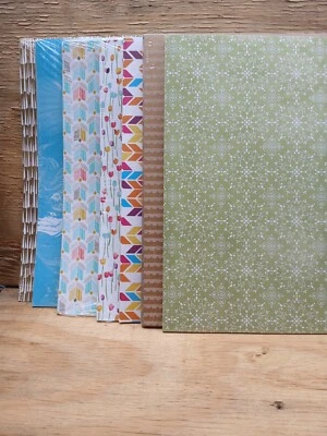 Stampin' Up 12x12 DSP Designer Series Specialty Paper YOU PICK - Image 1 of 3