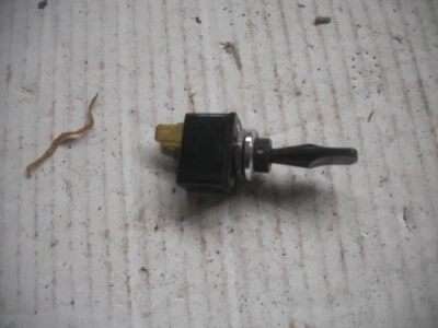 CLASSIC FORD CORTINA ESCORT Trico momentry screenwash Switch  New old stock - Image 1 of 3