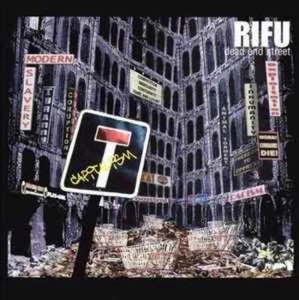 Rifu - Dead End Street CD #G153680 - Imagen 1 de 1