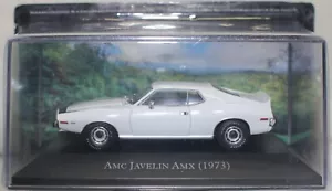 1/43 American Car Collection AMC JAVELIN AMX 1973 - Picture 1 of 3