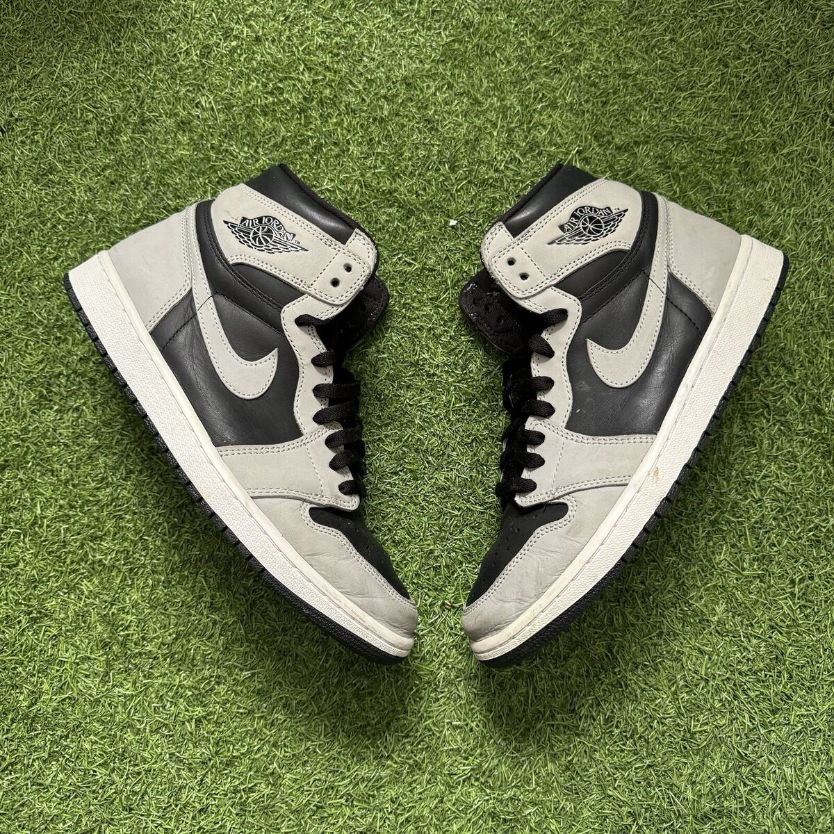 Jordan 1 Retro OG High Shadow 2.0 for Sale | Authenticity Jordan 1 Retro OG High Shadow 2.0 for Sale | Authenticity