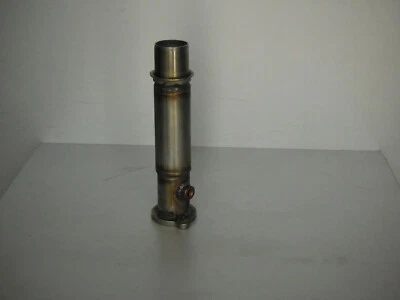 TGB Blade 1000 Connecting Pipe Catalytic Converter Genuine TGB-911150 New  - Image 1 of 3