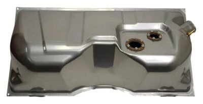 1955 - 1956 Chevy Wagon Nomad Steel Gas Tank Only - For EFI Fuel Injection Swaps — 第 1/3 张图片