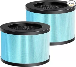 2Pack MK01 MK06 TZ-K1 Air Filter Replacement Compatible with Aroeve MK01 MK06 Ai - Picture 1 of 5