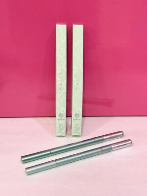 Lot of 2 Mally Matte Wand Eye Brightener Pencil Full Size New in Box Sealed - Image 1 of 4