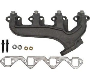 Dorman 674-155 Exhaust Manifold fits Ford F-150 Bronco E3TZ9431A E5TZ9431B - Picture 1 of 3