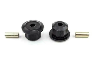 Whiteline W93394 Más 05 + Mazda Miata / MX5/07/03+ RX8 De Diferencial Mount-C - Imagen 1 de 6