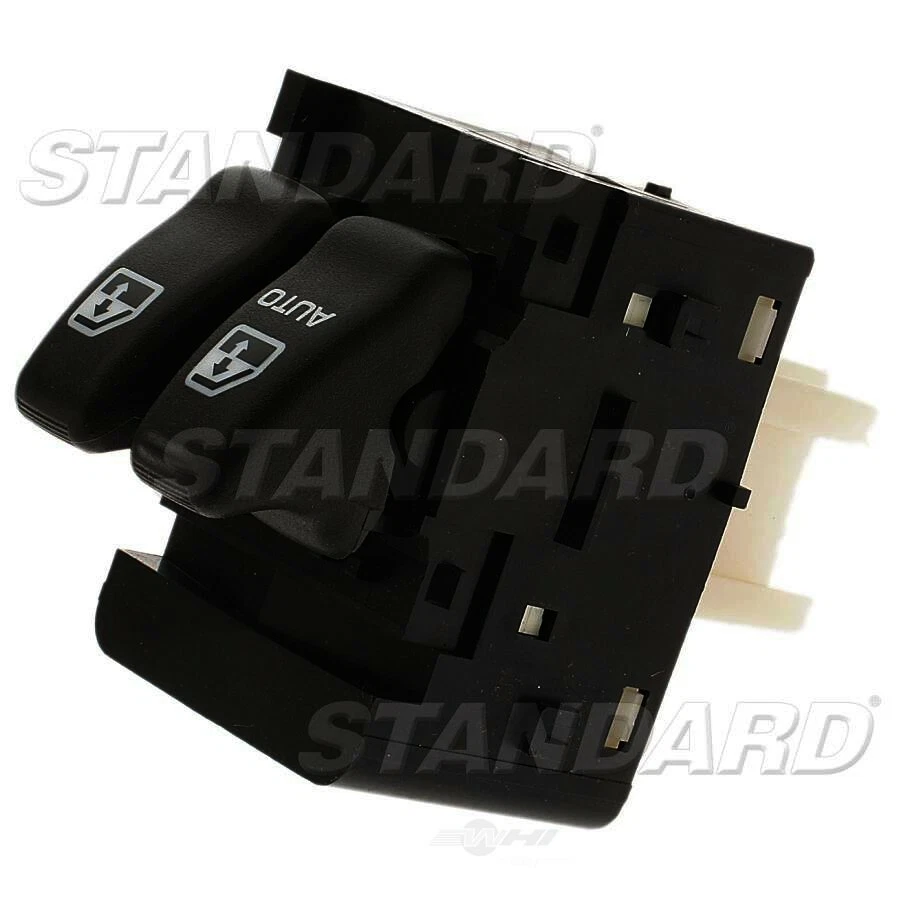 Interruptor de ventana eléctrica delantero izquierdo estándar DS1451 NUEVO FORD, MAZDA, MERCURY Foto 1 de 1