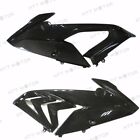 Carbon Fiber Side Panel Infill Cover For 2015-2017 Bmw S1000rr Fairing Real