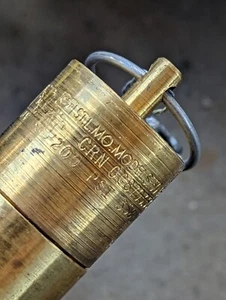 Dispositivos de control Sf50-1A200 válvula de seguridad del aire, entrada de 1/2 entrada, 200 psi - Imagen 1 de 4