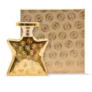 Bond No 9 New York Signature Scent 3.3 oz Perfume Spray Men & Women NEW In Box - Picture 1 of 4
