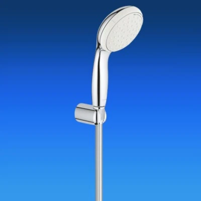 Grohe Tempesta II Brausegarnitur Brauseset für Badewanne 27799000 - Bild 1 von 2
