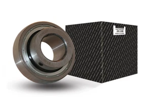 Cojinete de eje trasero Go Kart 30 mm X 62 mm escudo de acero carreras - Imagen 1 de 1