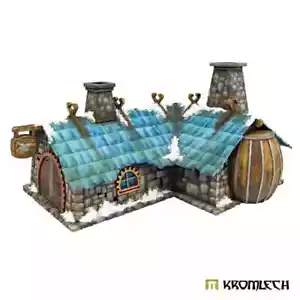 CERVECERÍA KROMLECH DWARVEN - Imagen 1 de 3