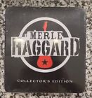Merle Haggard Sammleredition [Box] von Merle Haggard (CD, August 2008, 3 CDs,