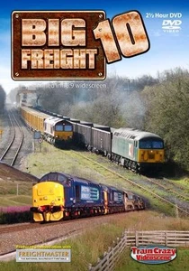 Big Freight 10 *DVD - Bild 1 von 1