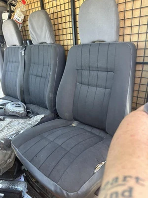 Asiento Delantero Izquierdo para MERCEDES-BENZ VITO FURGÓN (638) 106289 - Imagen 1 de 2