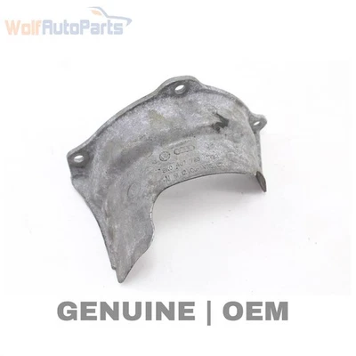 DELANTERO DERECHO - ESCUDO EJE CV - AUDI A4 ALLROAD A5 SPORTBACK A6 A7 A8 MACAN Foto 1 de 4