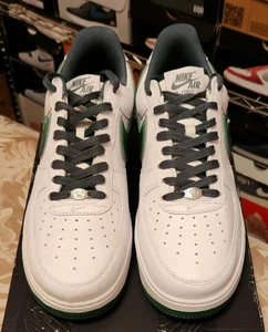 2022 Nike Air Force 1 LeBron James 'Four Horsemen' Herren 9,5 RAR!! Neu im Karton - Bild 1 von 10