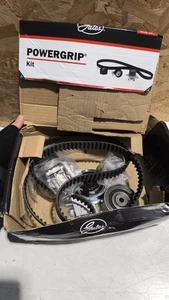 GATES PowerGrip Kit + Waterpump KP25649XS-1 – Timing Belt & Pump Kit - Picture 1 of 7