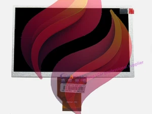 7'' AT070TN92 V.X 7DD1+1 FPC For INNOLUX 50pin LCD Screen Display Panel 800*480 - Picture 1 of 6