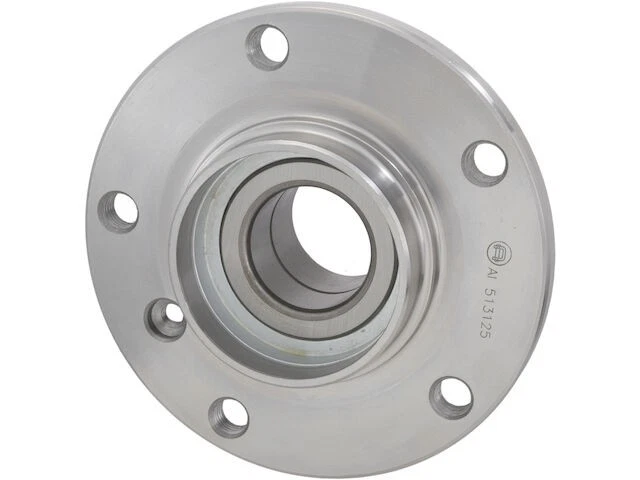 Conjunto de buje de rueda delantera para BMW 318i 1992-1999 1993 1994 1995 1996 1997 NQ799MX Foto 1 de 1