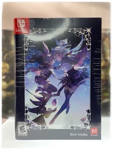 Witch Spring R Collectors Edition - Nintendo Switch - Picture 1 of 3