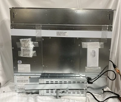 Campana extractora convertible Bosch HDD86051UC/03 36" Foto 1 de 4