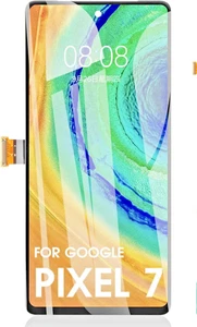 TFT LCD Screen Replacement for Google Pixel 7 6.7" GVU6C GQML3 No Fingerprint - Picture 1 of 1