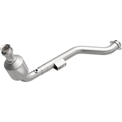 For Mercedes-Benz SLK320 04 MagnaFlow OBDII Direct Fit Catalytic Converter - Image 1 of 4