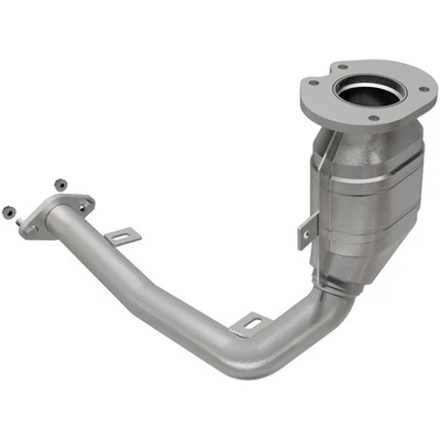 For Honda CRX 1988-1991 Magnaflow Direct-Fit 49-State Catalytic Converter - Image 1 of 4