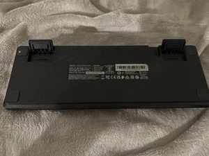 Razor huntmans mini 60% black keyboard with a chroma RGB and blacklighting - Picture 1 of 4