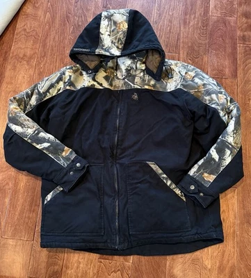 Legendary Whitetails Hunting Coat XLT ~Heavy Duty, Insulated~ - Image 1 of 4