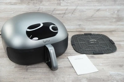 Typhur Dome Air Fryer and Dehydrator - Large Capacity EXCELLENT - Image 1 of 4