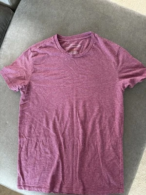 Marc Anthony Slim Fit  Maroon TShirt Men’s Size Small - Image 1 of 4