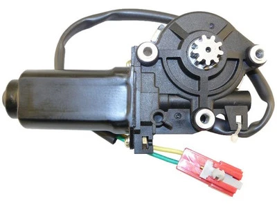 Motor ventana delantera izquierda Dodge Shadow 1989-1994 92778TJSD 1991 1992 1990 1993 Foto 1 de 2