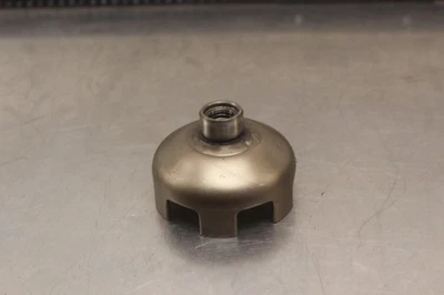 Suzuki King Quad 300 LTF300F 1999 4x4 motor arranque manual polea de retroceso Z501 Foto 1 de 4