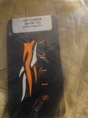 Pantalones cortos Sitka Foto 1 de 4