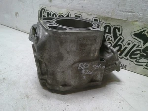 Moto de nieve SkiDoo 800 Twin 613852 bien usado cilindro MXZ Rev Renegade Summit - Imagen 1 de 6