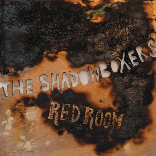 Shadowboxers - Red Room [CD] - Image 1 of 1