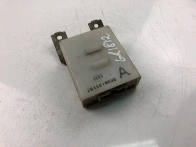 Centralina NISSAN ALMERA II N16 284501N003 16032679 - Immagine 1 di 4