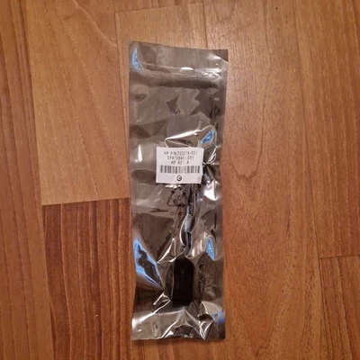 New HP 703216-001 708463-001 Mini Display Port To Display Port 13cm Cable  - Image 1 of 4