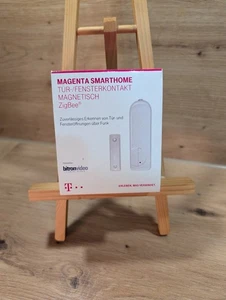 Telekom Magenta Smarthome Tür- / Fensterkontakt  ZigBee *ungetestet* - Bild 1 von 5